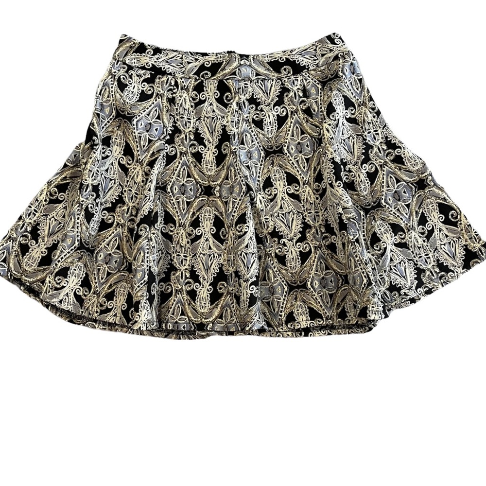 Lush Skirt